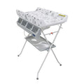 Baby Bath & Changing Table