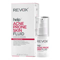 Help Acne Prone Skin Fluid, 30ml