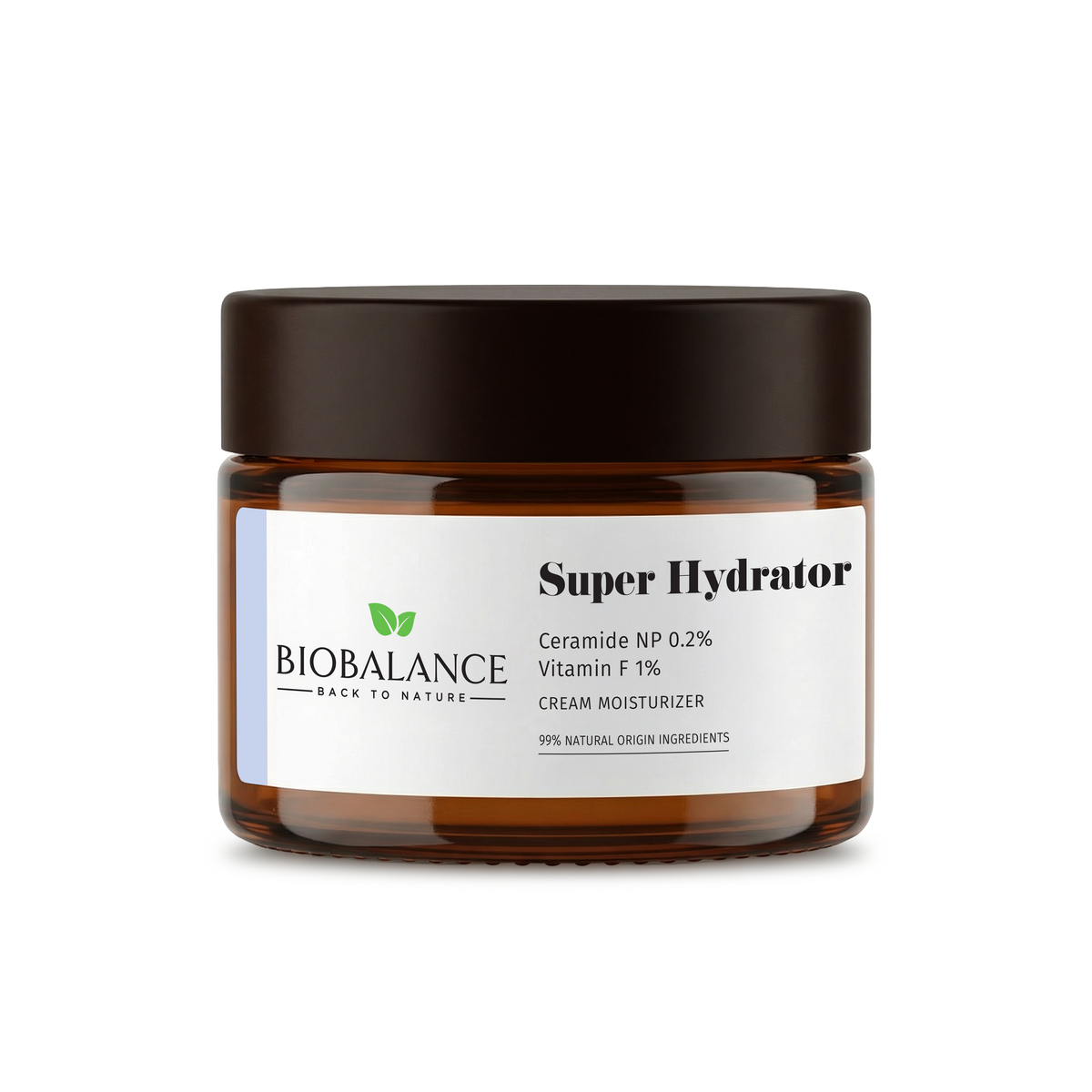 Super Hydrator Cream Moisturizer 50 ml – 5