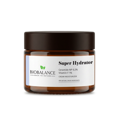 Super Hydrator Cream Moisturizer 50 ml – 5