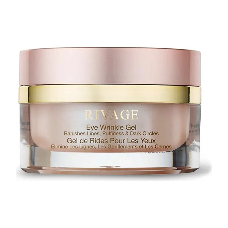 Eye Wrinkle Gel - Jar 30 ml – 1