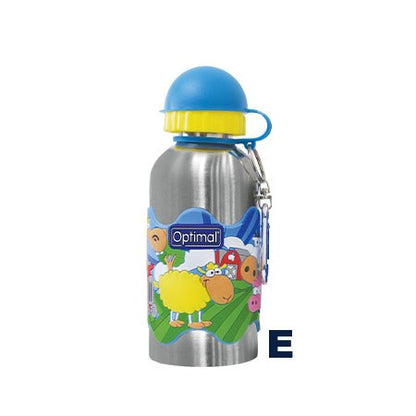 Stainless Steel Water Bottle ( ) – 5