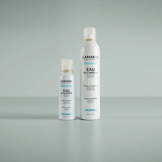 Thermal Water Spray – 1