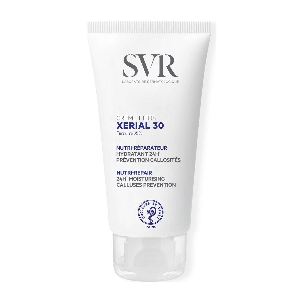 Xerial 30 Foot Cream 50ml