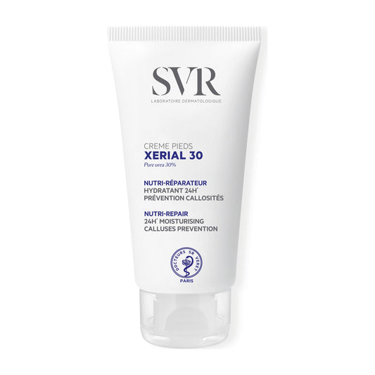 Xerial 30 Foot Cream 50ml