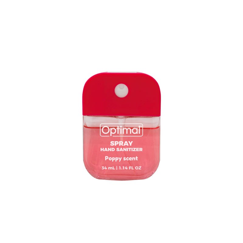 Trendy Spray Hand Sanitizer – 3