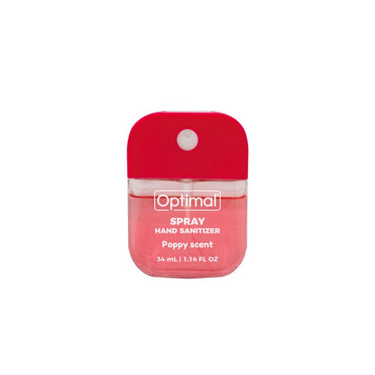 Trendy Spray Hand Sanitizer – 3