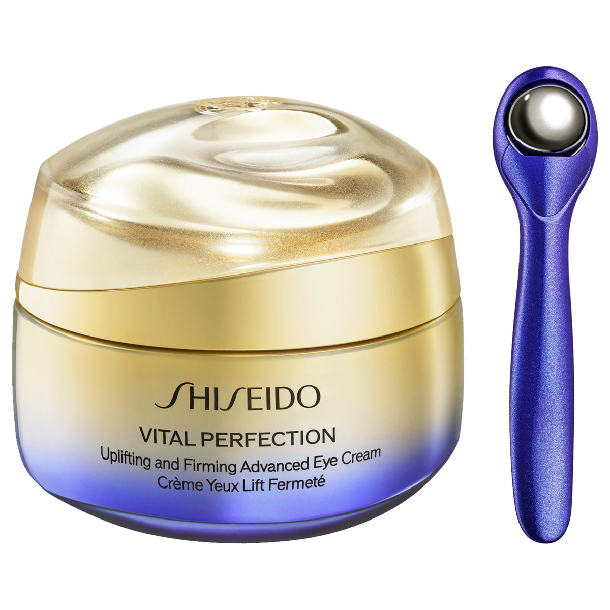 Vpn UF Advanced Eye Cream – 1
