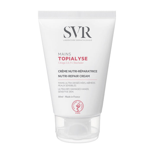 Topialyse Mains 50ml