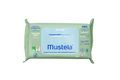 CLEANSING WIPES x60