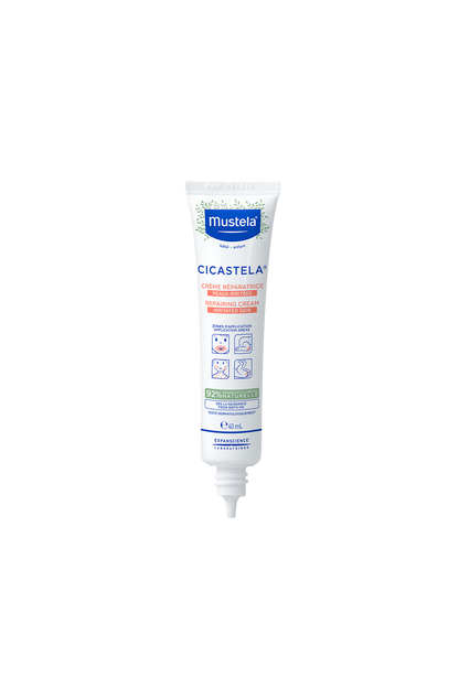 Cicastela repairing cream