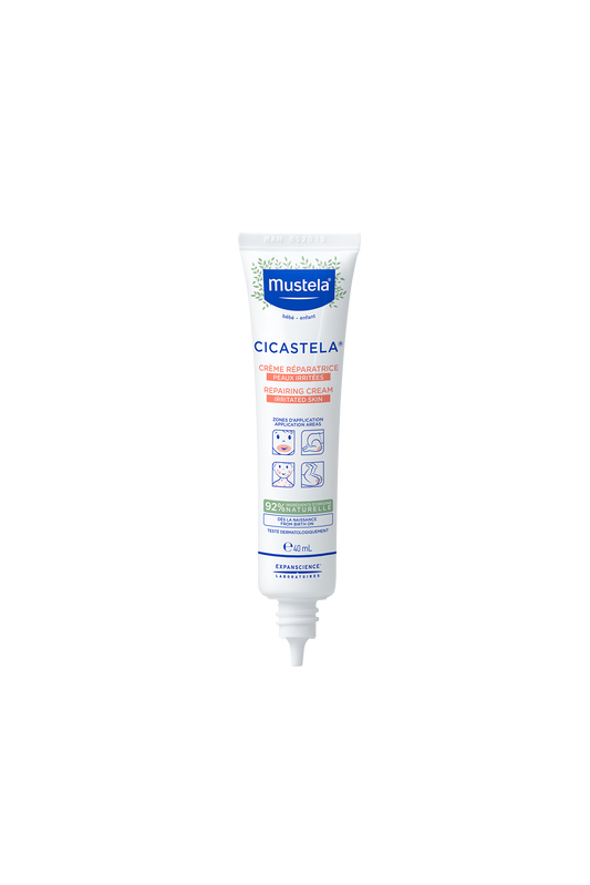 Cicastela repairing cream