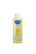 Baby Bath/Massage Oil