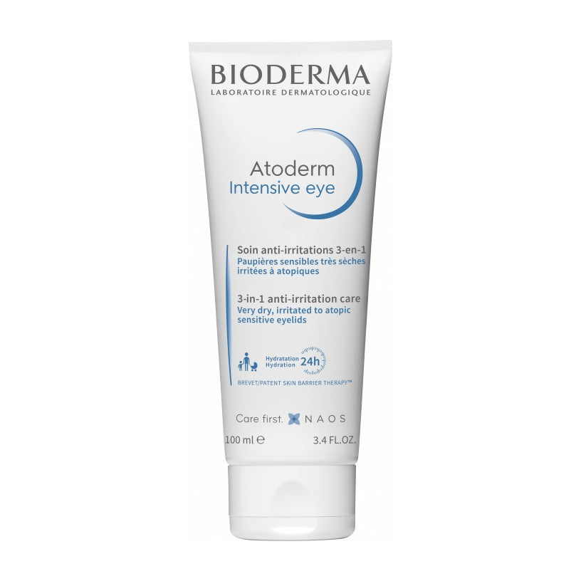 Atoderm Intensive Eye Cream