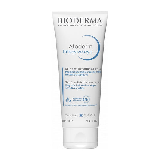 Atoderm Intensive Eye Cream