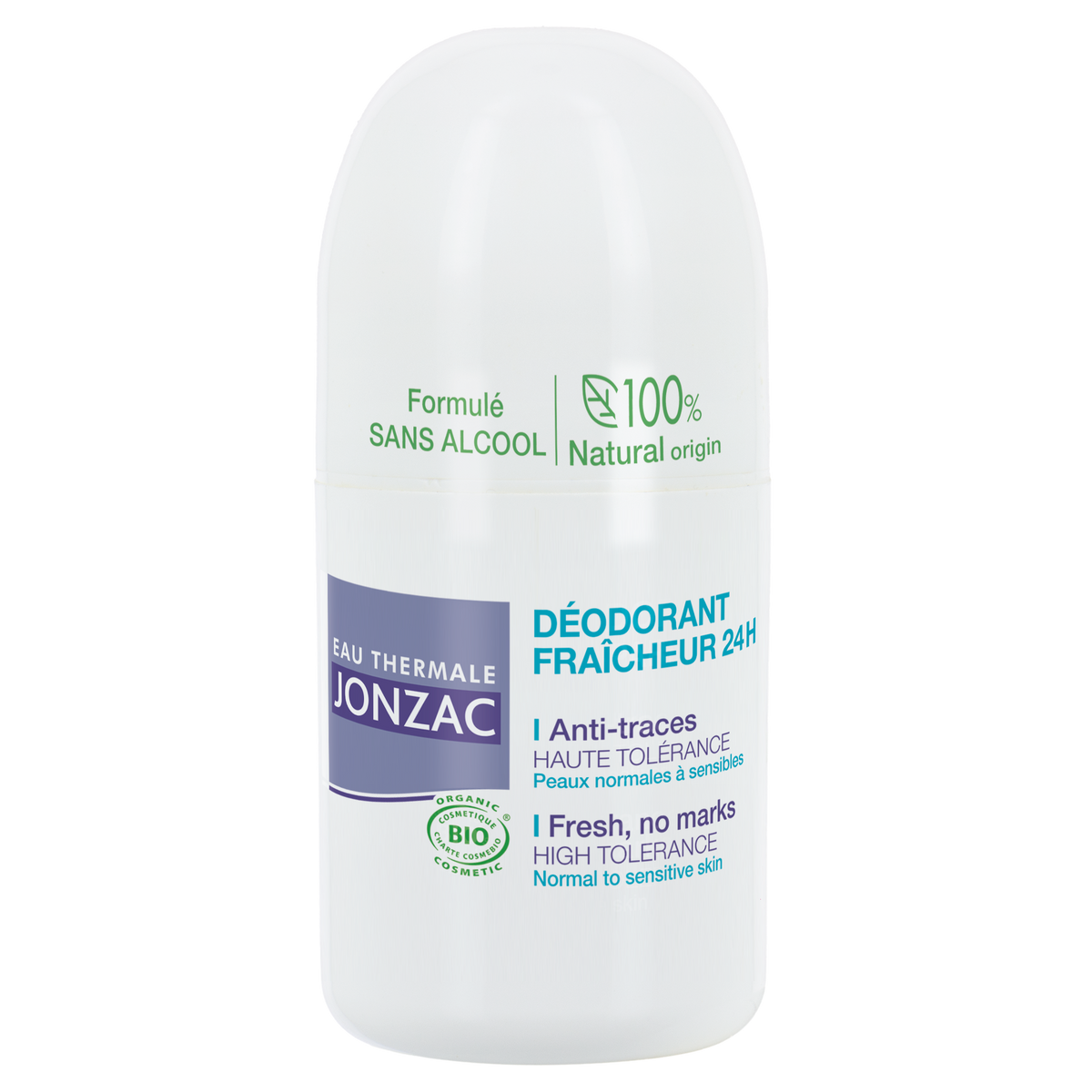 Fresh Hypoallergenic Deo – 2