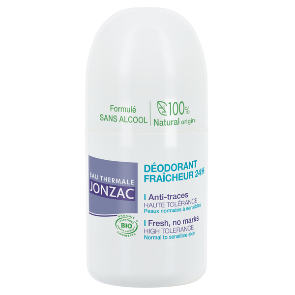 Fresh Hypoallergenic Deo – 2