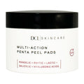 Multi-action Penta Peel 50pads