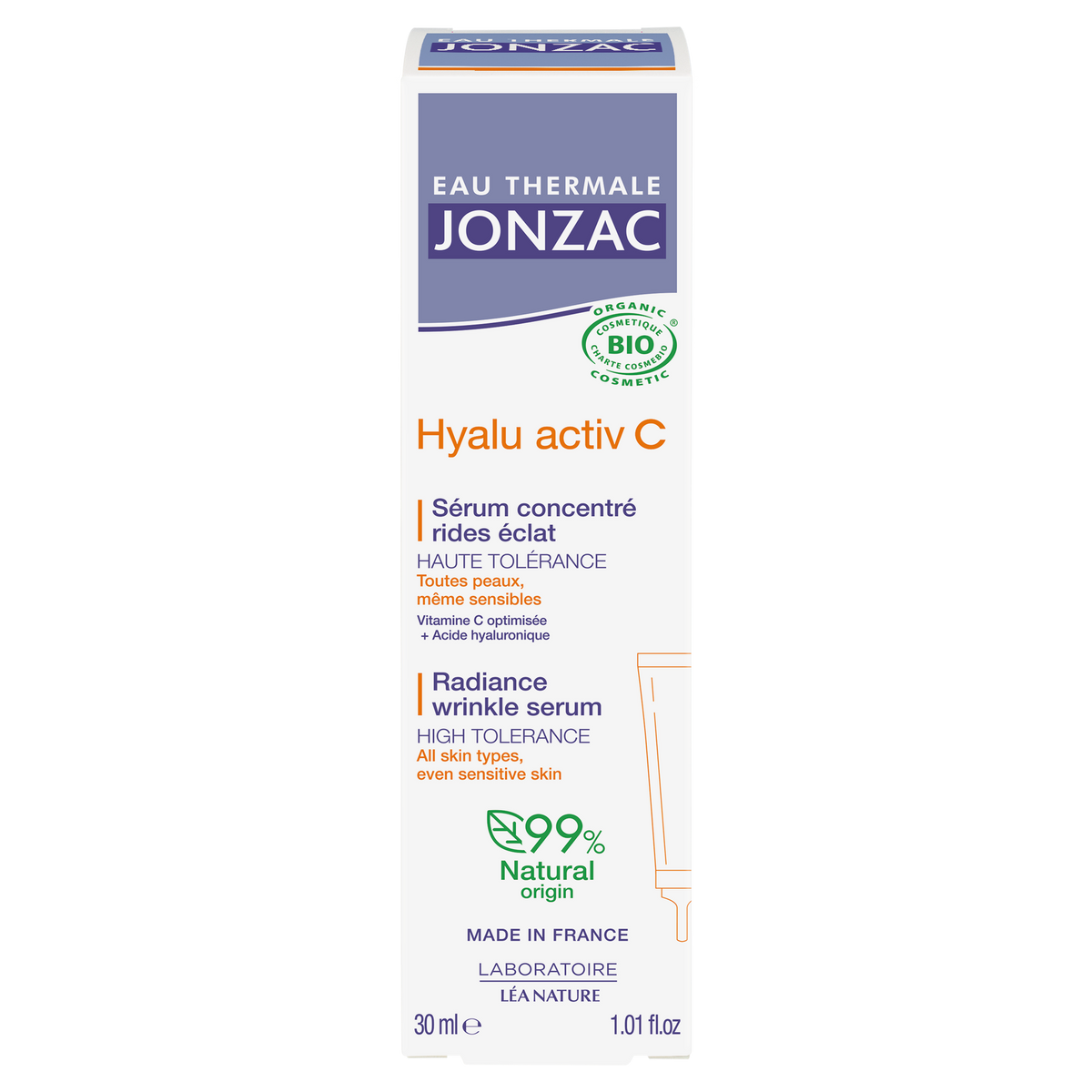 Hyaluronic Activ C Concentrated Wrinkle Radiance Serum – 2