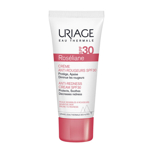 Uriage Roséliane Anti-Redness Cream 40ml – SPF30