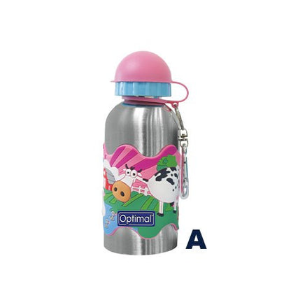 Stainless Steel Water Bottle ( ) – 1
