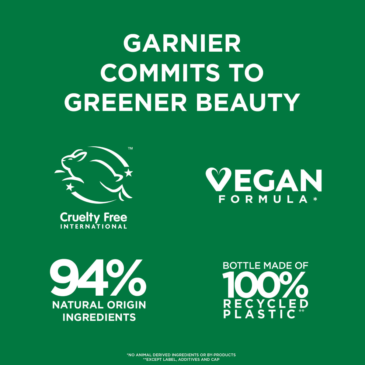 Garnier - Ultra Doux - Rice Water - Hair Silk Smoothing Serum - For Smooth Hair and High Shine - 120ml