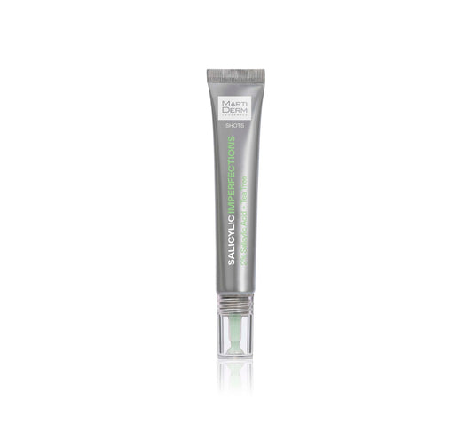 Shot Salicylic Imperfections, 20ml – 1