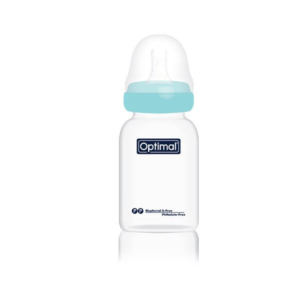 Narrow Neck Feeding Bottle – 5
