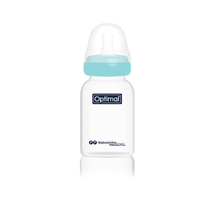 Narrow Neck Feeding Bottle – 5