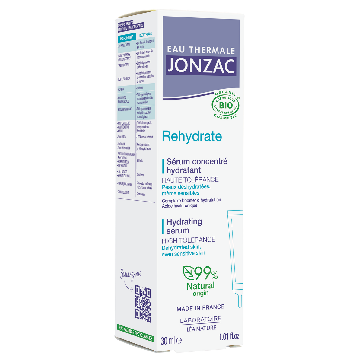 REhydrate Hydrating Serum – 3