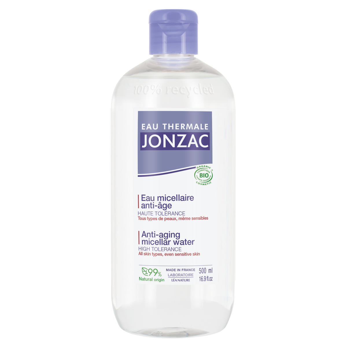 Sublimactive Anti-Aging Micellar Water – 2