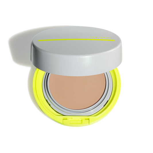 Shiseido Sports BB Compact SPF50+ – Medium