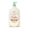 Gel Bain Douche Macadamia Bio 1L - Édition 100 Ans