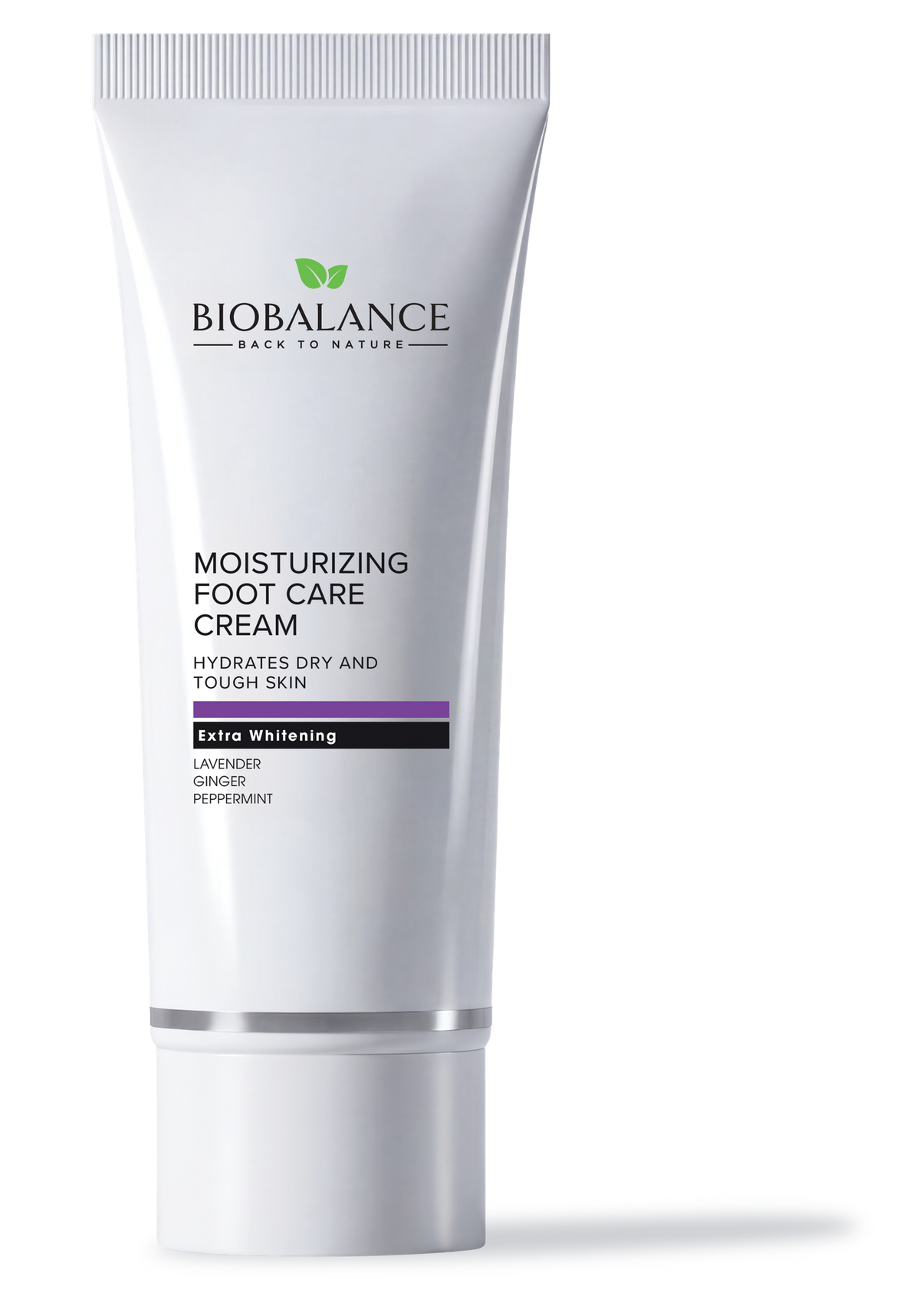 Moisturizing Foot Care Cream 60 ml – 1