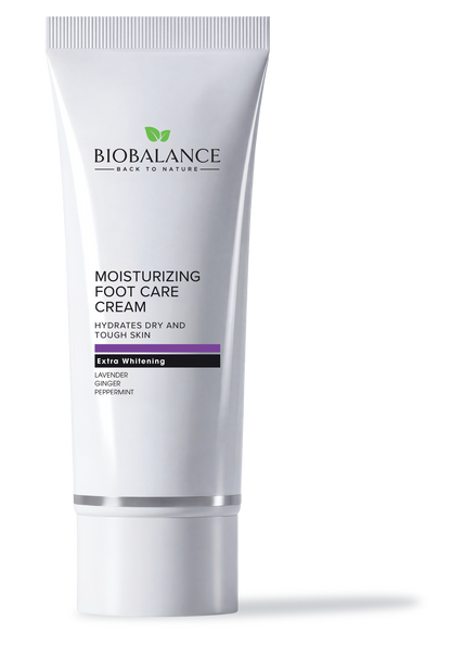 Moisturizing Foot Care Cream 60 ml – 1