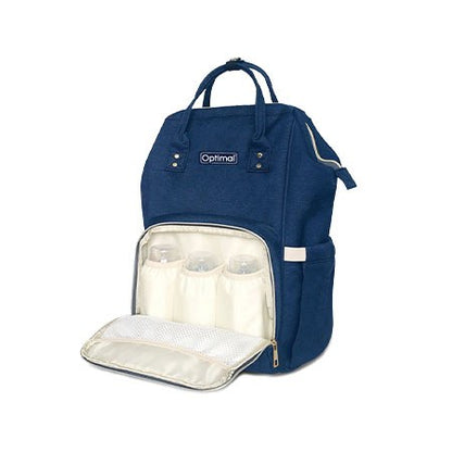 Mom & Baby Backpack – 4