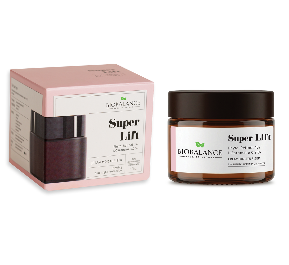 Super Lift Cream Moisturizer 50 ml – 2