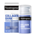 Collagen Bank Moisturizer Night Cream 50ml