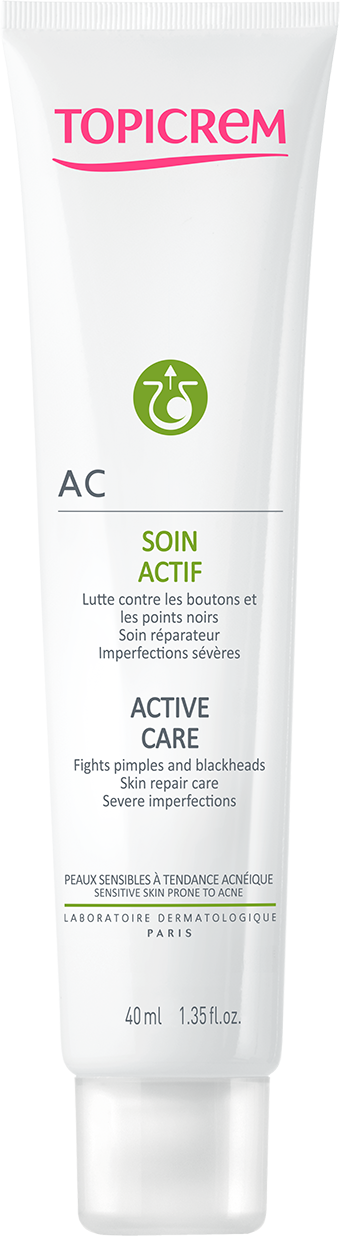 AC Active Care 40ml – 4