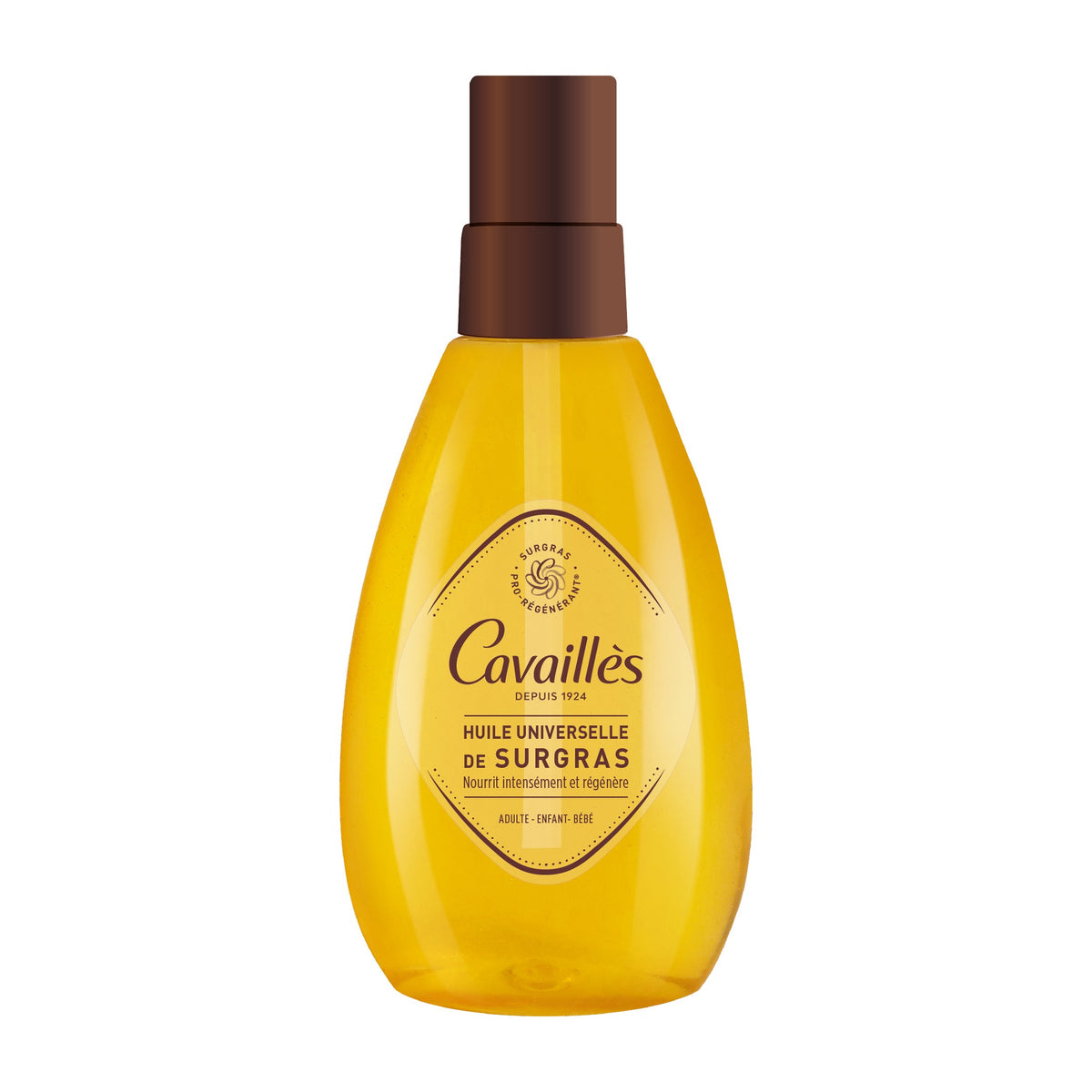 Huile Universelle de Surgras 150ml