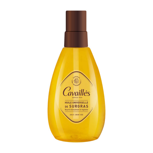 Huile Universelle de Surgras 150ml