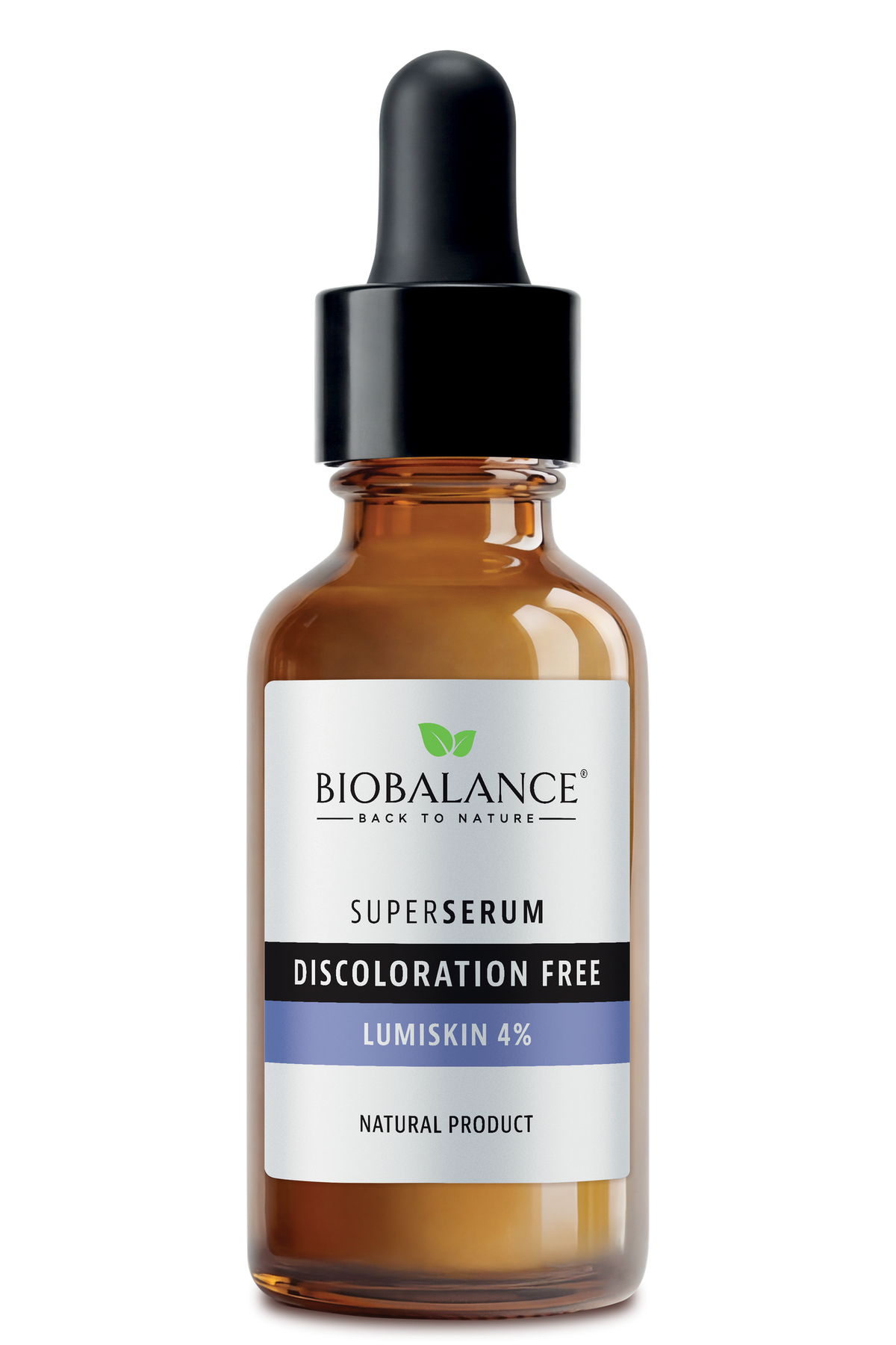 Discoloration Free Super Serum 30 ml – 1