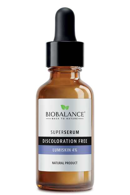 Discoloration Free Super Serum 30 ml – 1