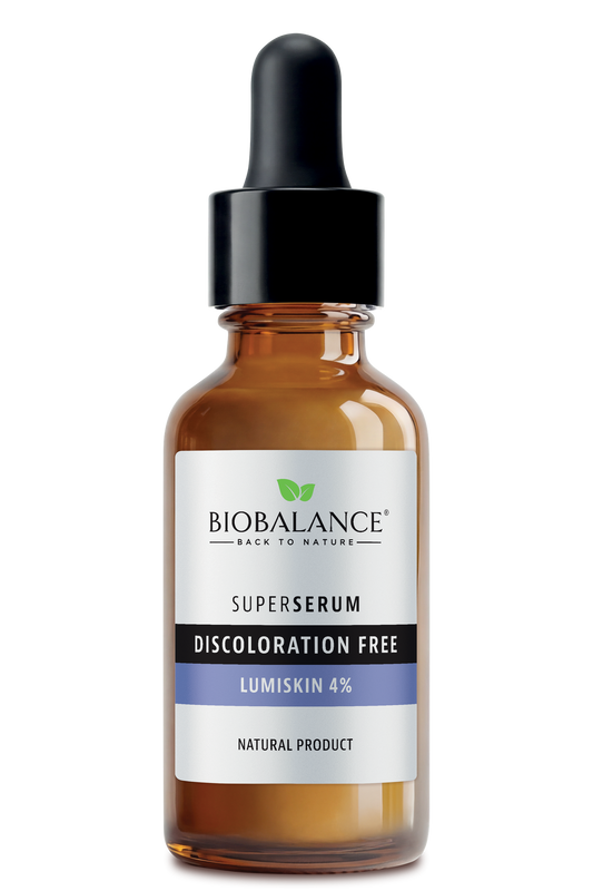 Discoloration Free Super Serum 30 ml – 1