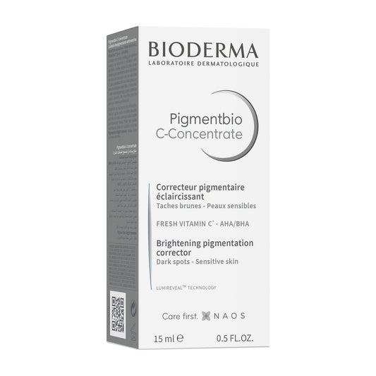Pigmentbio C-concentrate 15ml