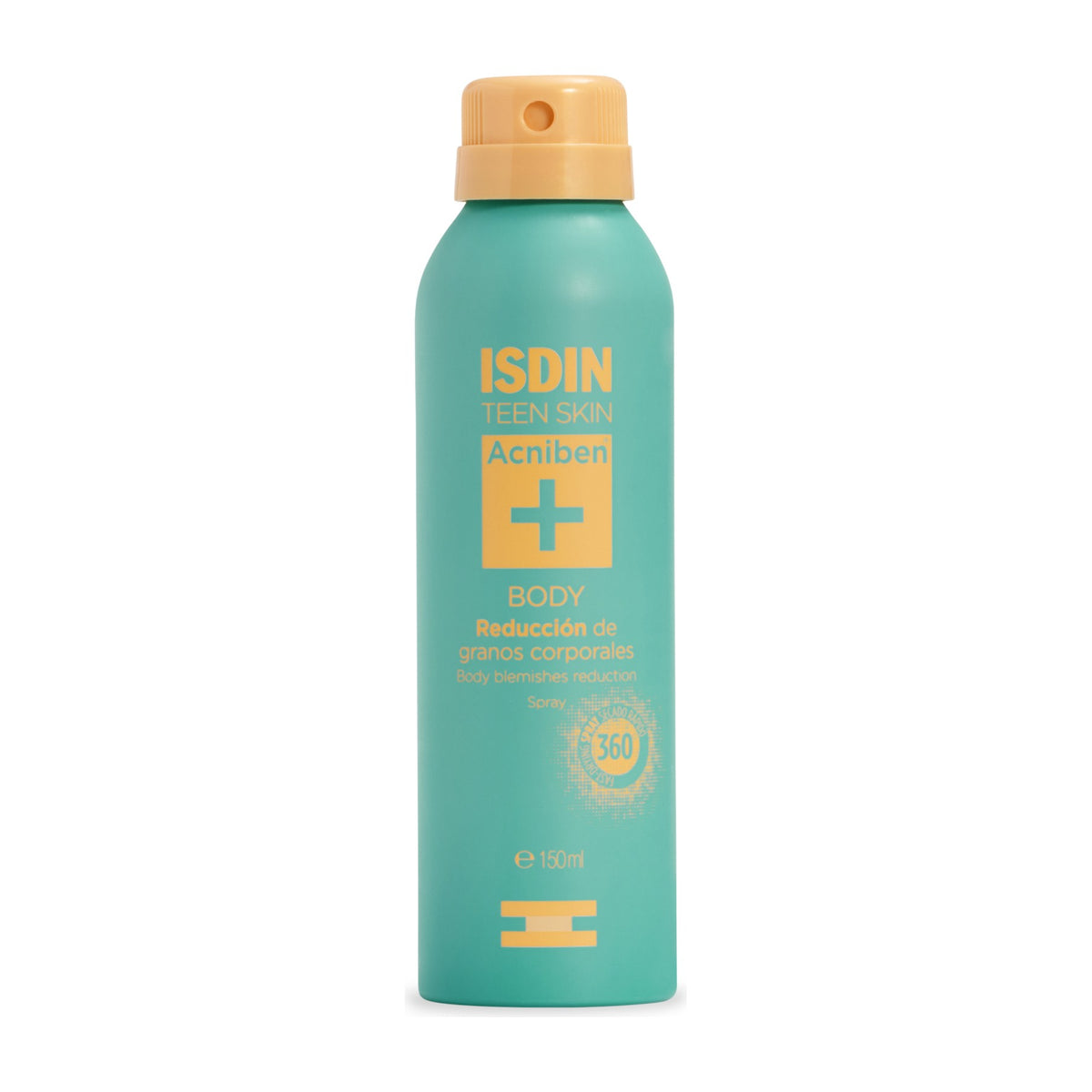 Acniben Body Spray