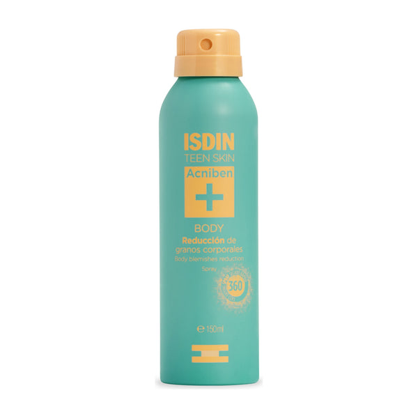 Acniben Body Spray