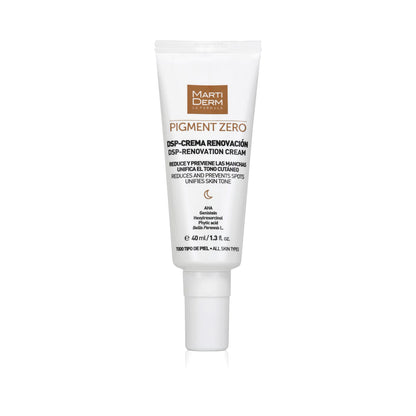 Pigment Zero DSP-Renovation Cream, 40ml – 3