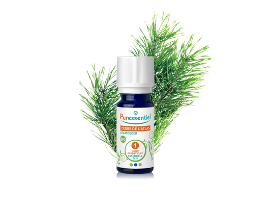 HE BIO Cedre DE L Atlas 5ml – 1