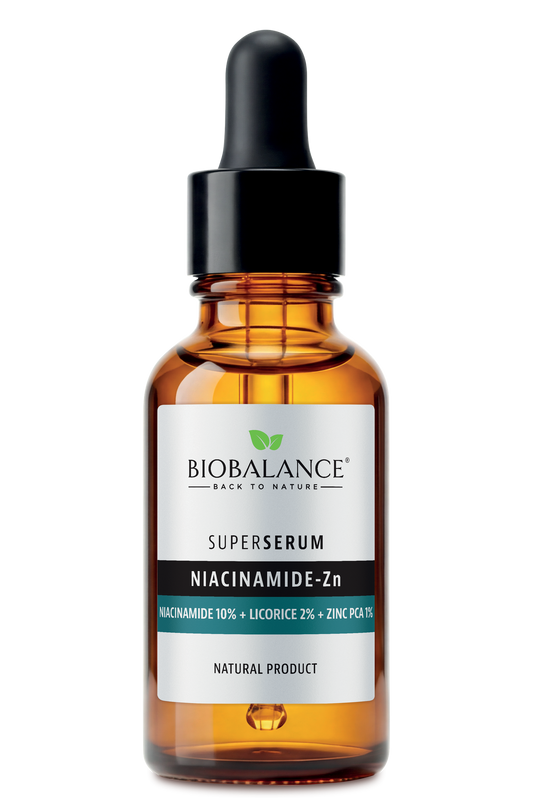 Niacinamide-Zn Super Serum 30 ml – 2